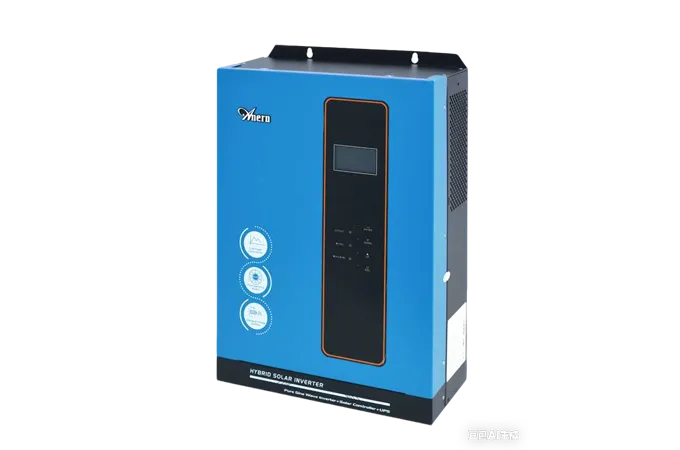 Inverter solare a bassa frequenza da 500-1500 W
