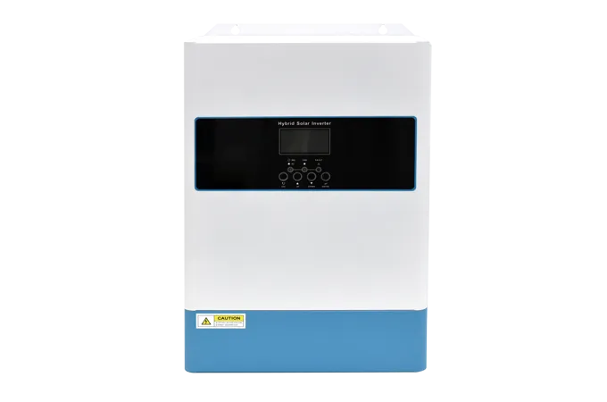 Serie AN-SCI02-PA Inverter Solare AN-SCI02-PA6200