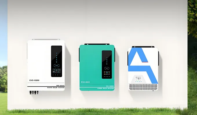Energia pulita attraverso una tecnologia affidabile