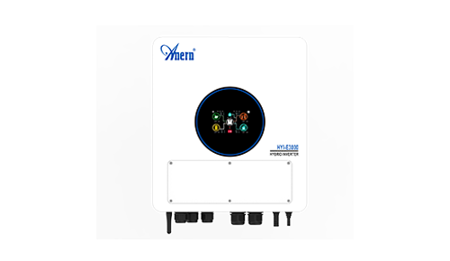 Serie AN-HYI-E Inverter Solare AN-HYI-E3000/E6000
