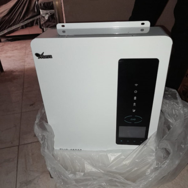 Anern AN-SCI-EVO10200 Series Solar Inverter