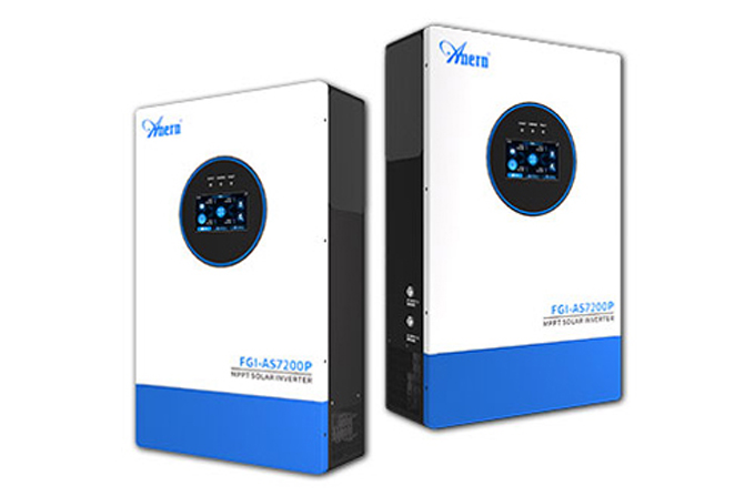 Controllore MPPT vs Inverter MPPT: Differenze Chiave Spiegate