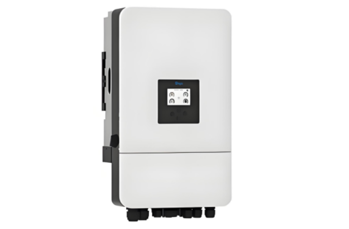 Ottimizzatore di potenza vs microinverter per sistemi solari