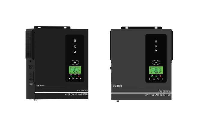 Micro Inverter vs String Inverter: Guida all'Acquisto per Scegliere
