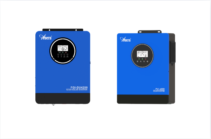 A cosa serve un inverter solare?