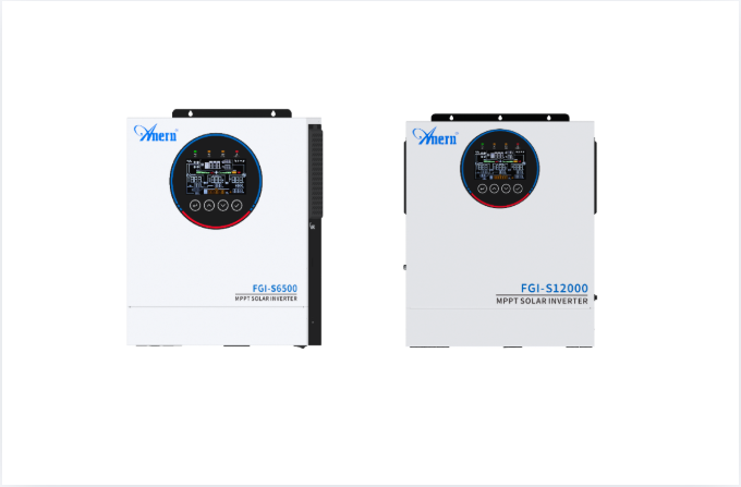 Qual è la differenza tra un inverter e un generatore?