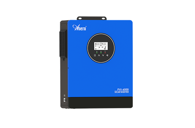 Sistemi di batterie per inverter solari: guida a connessioni, carichi e dimensionamento 2026