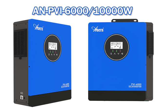L'inverter fotovoltaico appartiene alle apparecchiature di generazione di energia?