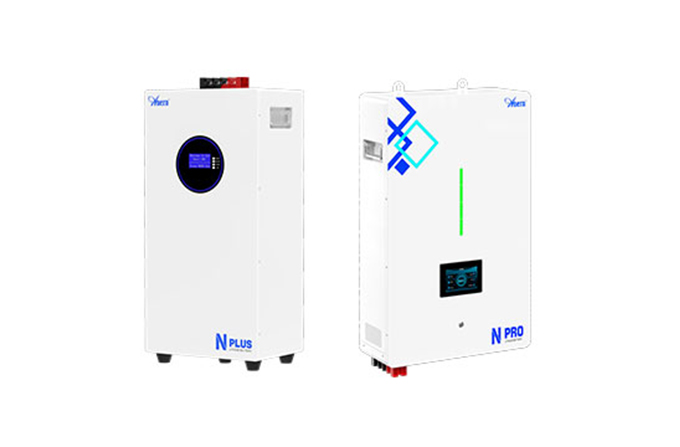 Batteria ad energia solare: tecnologie chiave per il futuro dell'energia