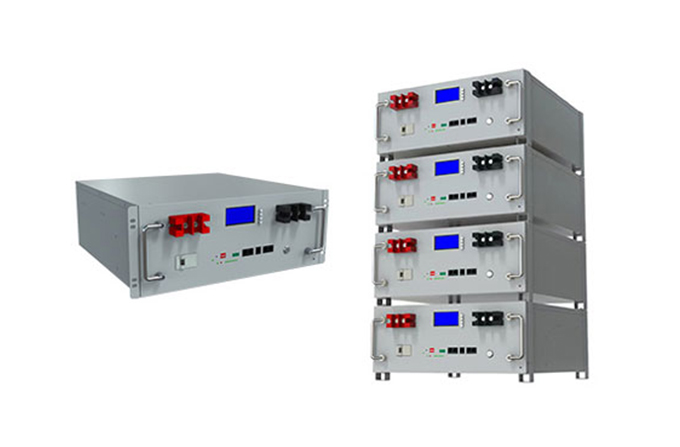 Come scegliere una batteria solare da 10 kW?