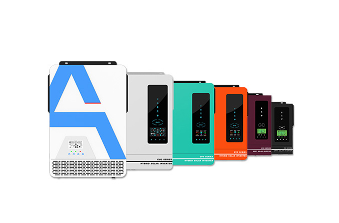 Inverter a onda sinusoidale pura vs a onda sinusoidale modificata: quale scegliere?