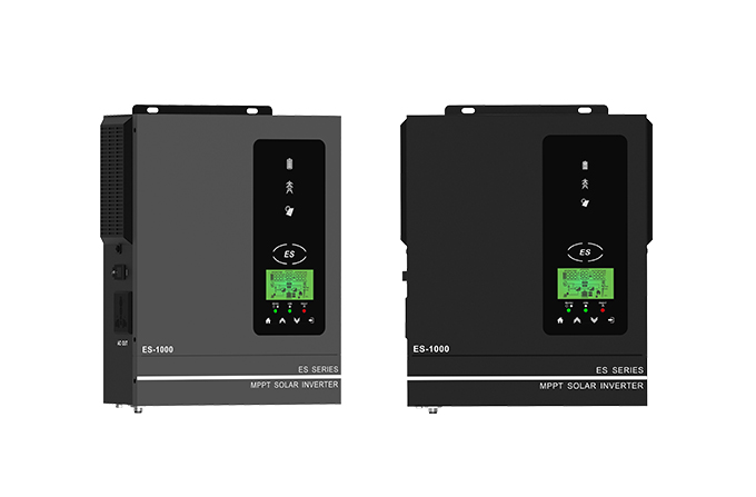 Che cosa fa un inverter di potenza?
