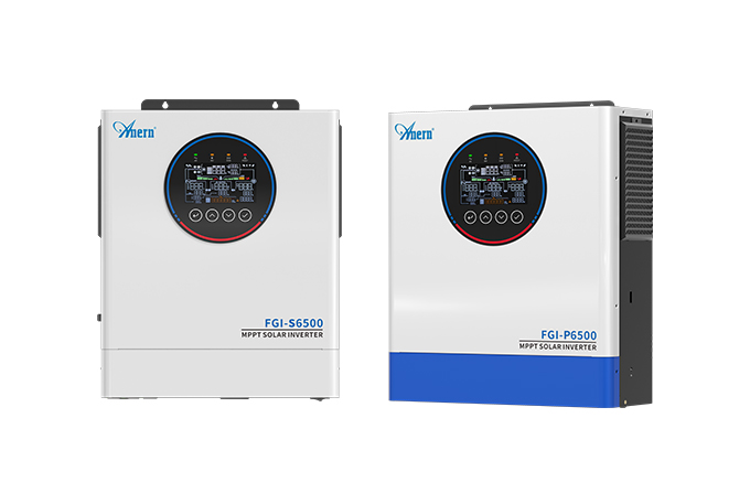 Che cos'è un inverter solare? (Guida tecnica 2026)