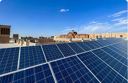 Energia Solare