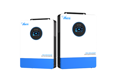 Inverter solare monofase
